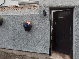 Birchwood Apartment, hotel v destinaci Llandudno