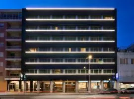 ポルトゥス カレ ホテル