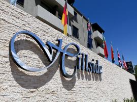 Hillside Executive Accommodation, hotel in Windhoek