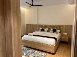 Hotel Platinum