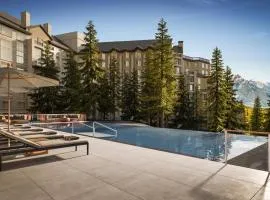 Rimrock Banff, Emblems Collection