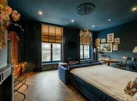 Hotel 1635