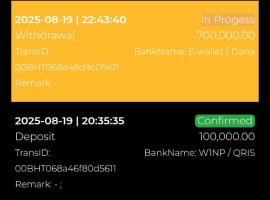 HOTEL MELAYu, hotel in Benuaanyar