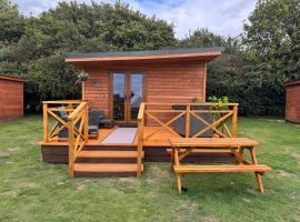 Poppy, hotel in Beverley