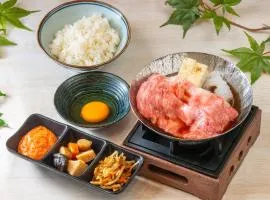 APA Hotel Shibuya Dogenzakaue