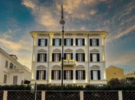 The Spotlight Boutique Hotel