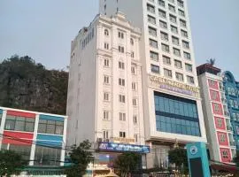 Giang sơn Hotel