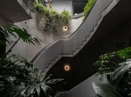 Hotel Casa Izel Roma Norte