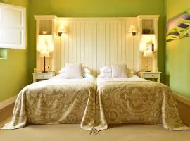 ポサーダ コンベント デ エヴォラ