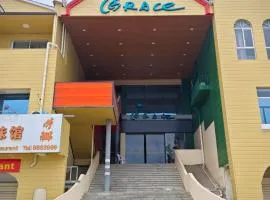 Grace Hotel