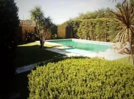 Posada Alma Algarrobo