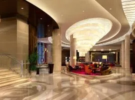 Renaissance Shanghai Putuo Hotel