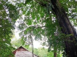 Allpayacu Adventures Lodge - All Inclusive, hotel v destinaci Puerto Franco