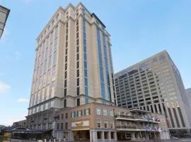 Harrah's New Orleans Hotel & Casino - A Caesars Rewards Destination