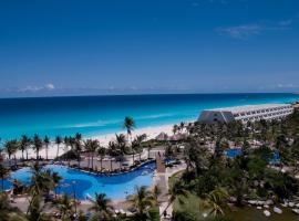 होटल की एक तस्वीर: Oasis Cancún Lite - All Inclusive