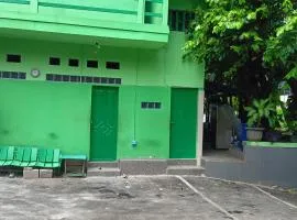 OYO 94778 Seven Residence