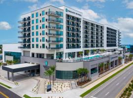 Embassy Suites By Hilton Gulf Shores Beach Resort, hotel in Gulf Shores