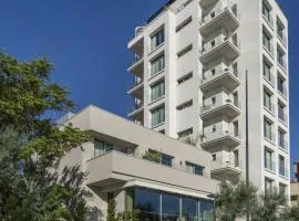 Opera Suite Hotel Pesaro