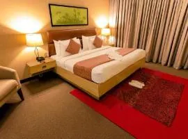 Hotel Elevate Suites Near Delhi Airport WITH- Free Airport PICKUP