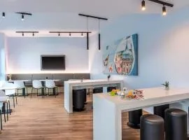 B&B Hotel Augsburg-Nord