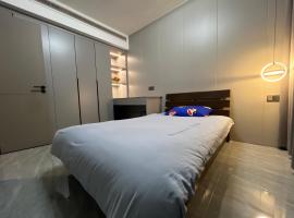Gulangyu Airport-Train Proximity High-End Lodge, hotel 