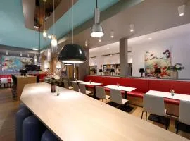 B&B Hotel Potsdam