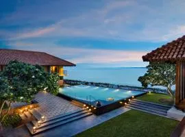 Taj Ganga Kutir Resort & Spa, Raichak