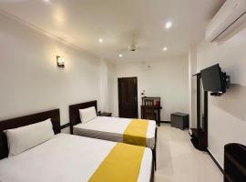 Jaffna City Palace Hotel, hotel in Jaffna