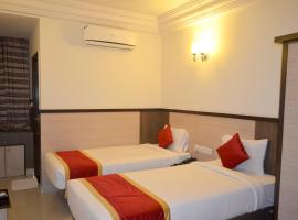 Gambaran Hotel: Hotel Comfort