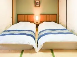 石和温泉京水荘