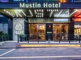 Guangzhou Mustin Hotel