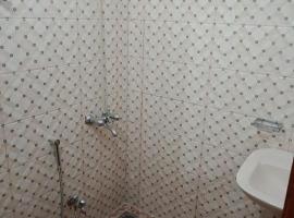 Regale Internet Inn, Hotel in Dargai