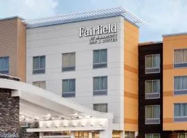 Fairfield by Marriott Inn & Suites Savannah Pooler