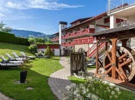 Königshof Hotel Resort - Partner von Oberstaufen PLUS und PLUS GOLF