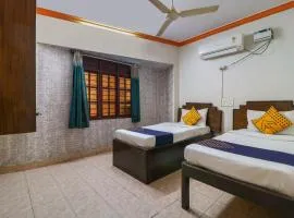 SPOT ON Balaji Residency near Yeshwantupur Railway Station