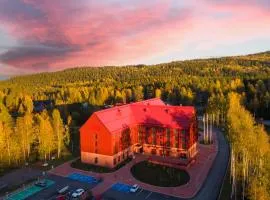 Break Sokos Hotel Koli Kylä