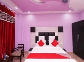 Hotel New Residency Ayodhya