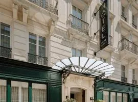 Hotel Monge