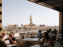 Mövenpick Hotel Bari