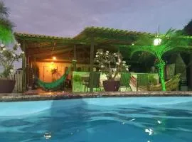 Casa Roar - Hospedagem