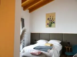 Tenuta Tommasi - Relais Bacco