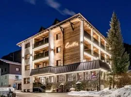 Hotel Garni Caroline