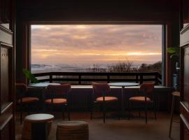 Hostellerie Kemmelberg, hotel in Kemmel