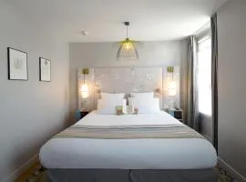 Hotel Litteraire Marcel Ayme, BW Premier Collection