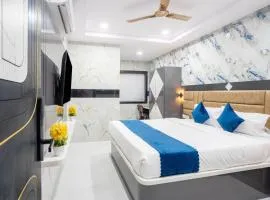 Sunrise Hotel Shamshabad