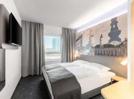 B&B HOTEL St-Pölten
