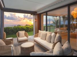 Villa Tycia, Hotel in Saint Barthelemy