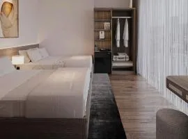 Sunrise Hotel Thiên Cầm