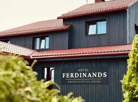 Ferdinands SPA
