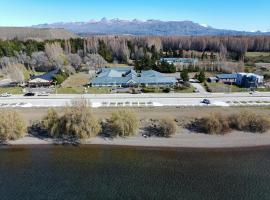 Hotel Mora, hôtel à Los Antiguos